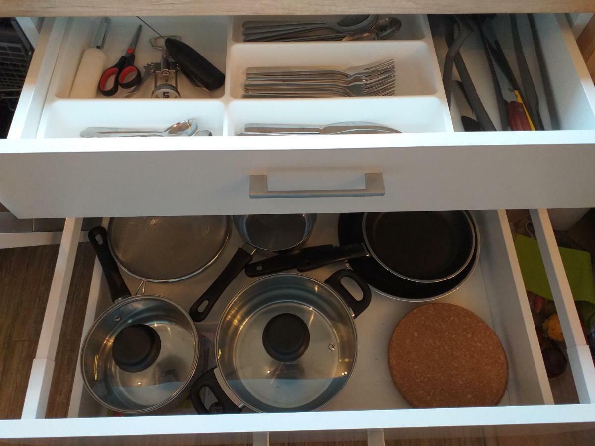 Am Apartament Krakow Ngoại thất bức ảnh