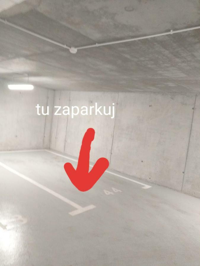 Am Apartament Krakow Ngoại thất bức ảnh