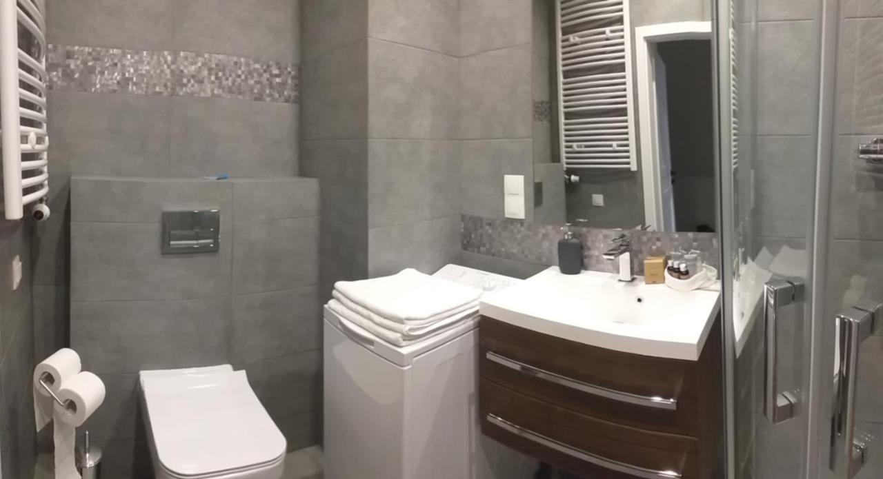Am Apartament Krakow Ngoại thất bức ảnh